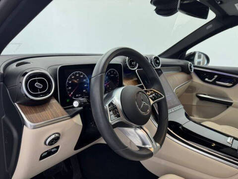 2024 Mercedes-Benz GLC GLC 300 4MATIC