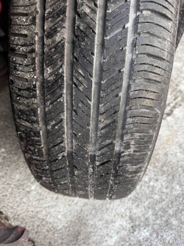 2014 Toyota Sienna XLE 7-Passenger