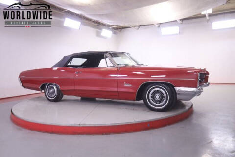 1966 Pontiac Catalina