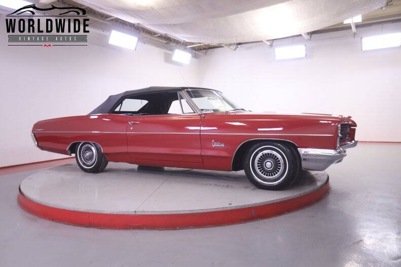 1966 Pontiac Catalina