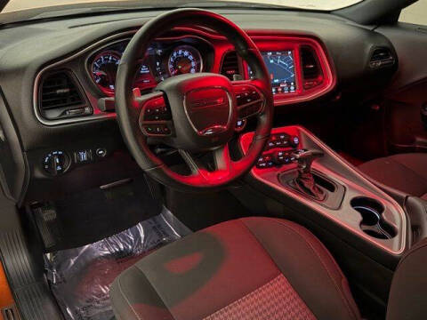 2021 Dodge Challenger GT