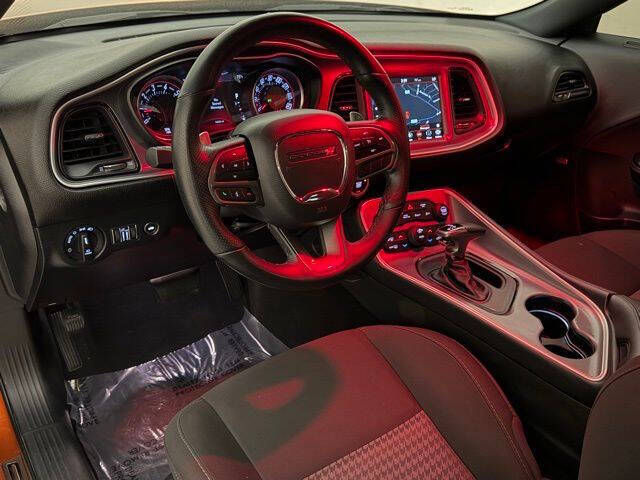 2021 Dodge Challenger GT