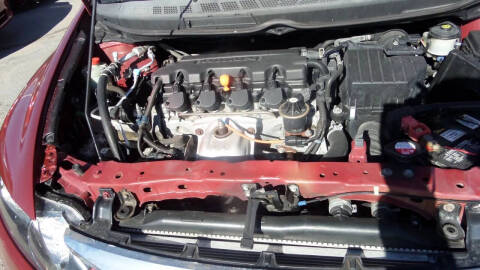 2009 Honda Civic