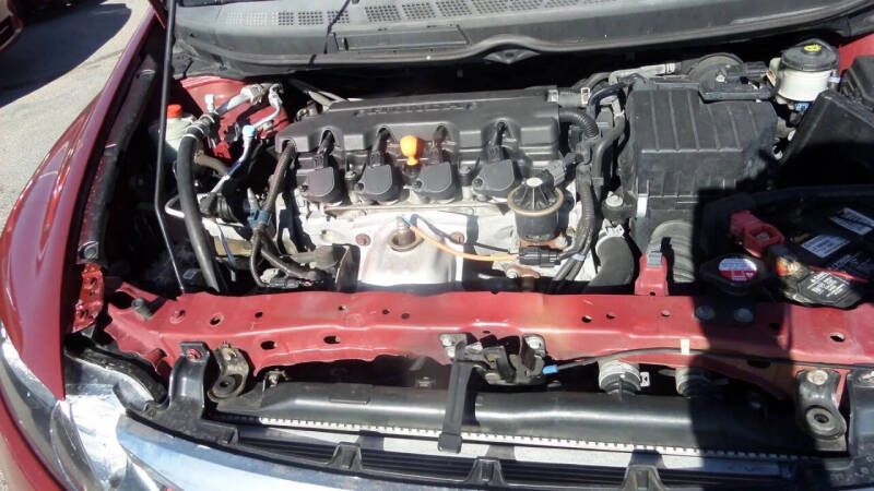 2009 Honda Civic