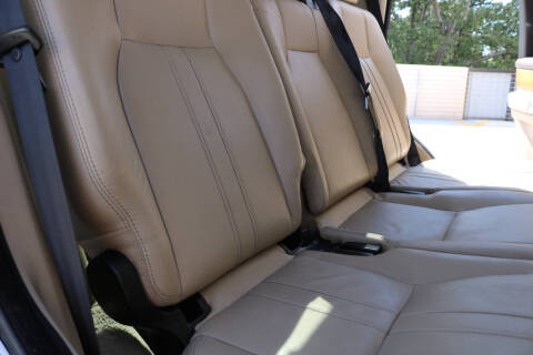 2013 Land Rover LR4 HSE