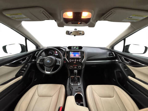 2017 Subaru Impreza Limited