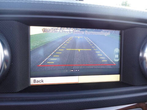 2013 Mercedes-Benz SL-Class SL 550