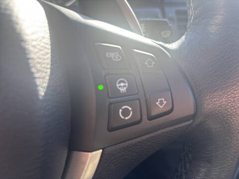 2012 BMW X5 xDrive50i