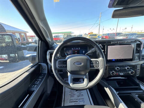 2024 Ford F-350 Super Duty