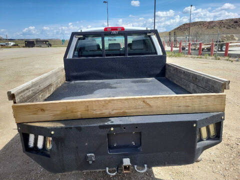2006 Dodge Ram 1500 SLT