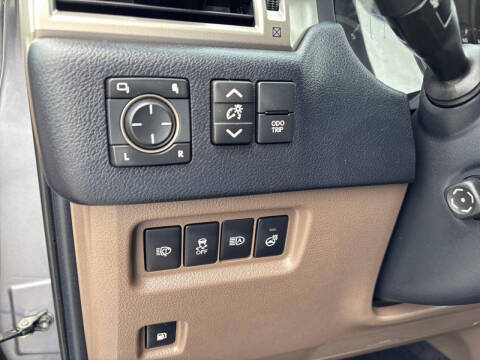 2021 Lexus GX 460