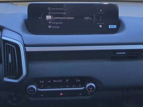 2026 Mazda CX-50 2.5 S Meridian Edition