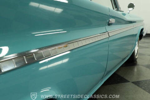 1960 Desoto Fireflite