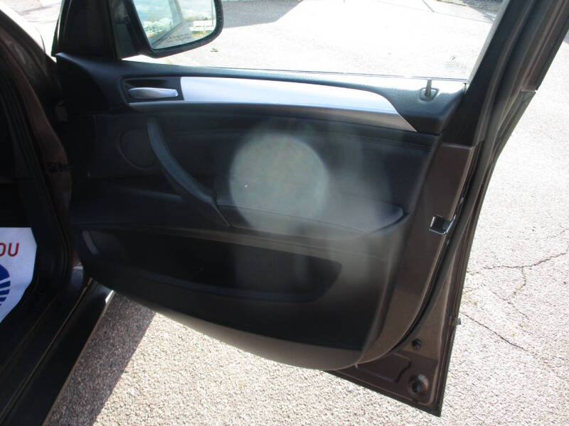 2013 BMW X5 xDrive35i