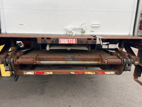 2016 International DuraStar 4300