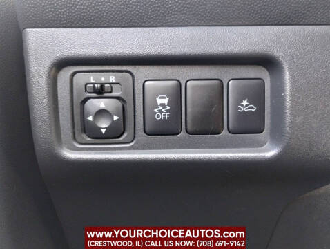 2021 Mitsubishi Mirage G4 Carbonite Edition