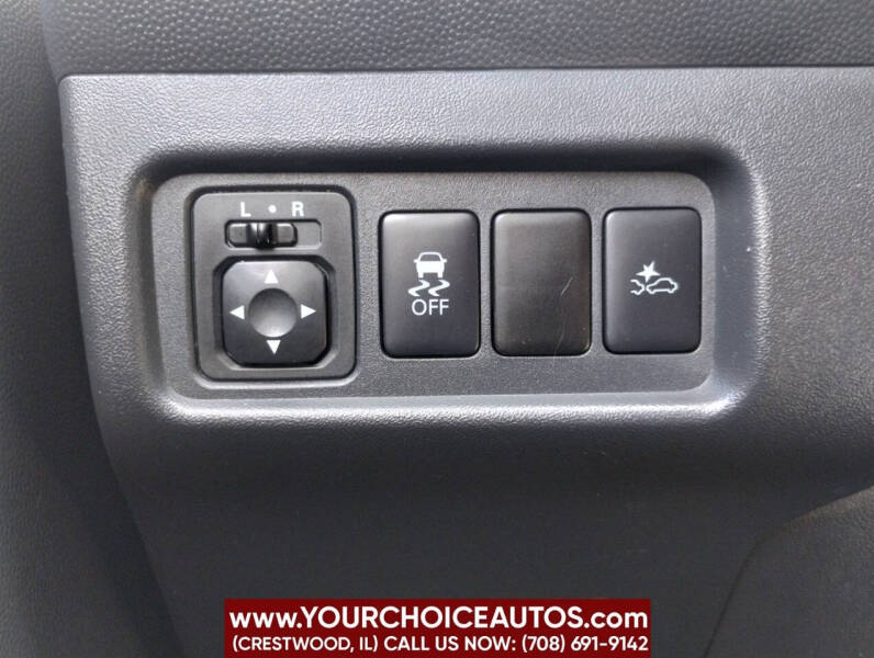 2021 Mitsubishi Mirage G4 Carbonite Edition