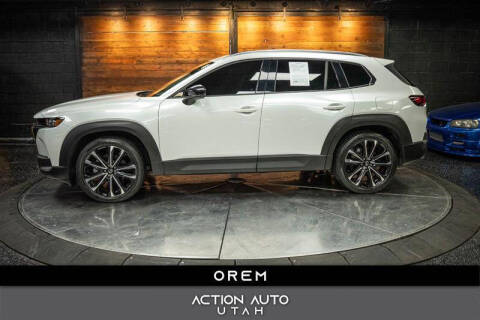 2023 Mazda CX-50 2.5 S Premium Plus