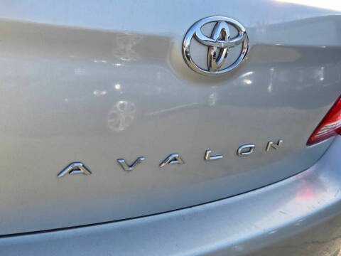 2006 Toyota Avalon XLS