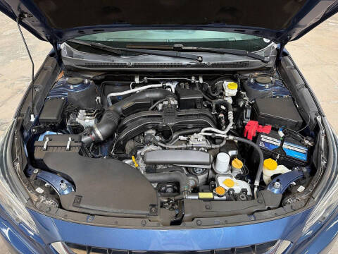 2022 Subaru Legacy Limited