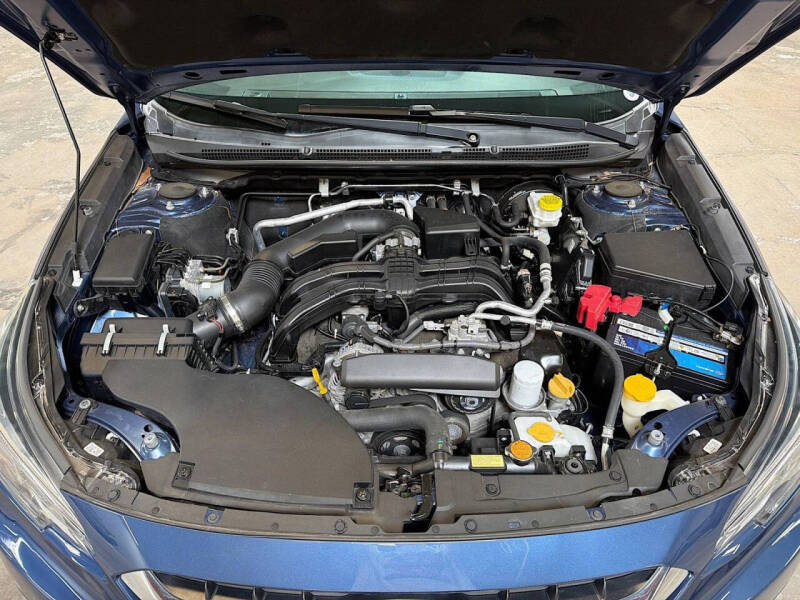 2022 Subaru Legacy Limited