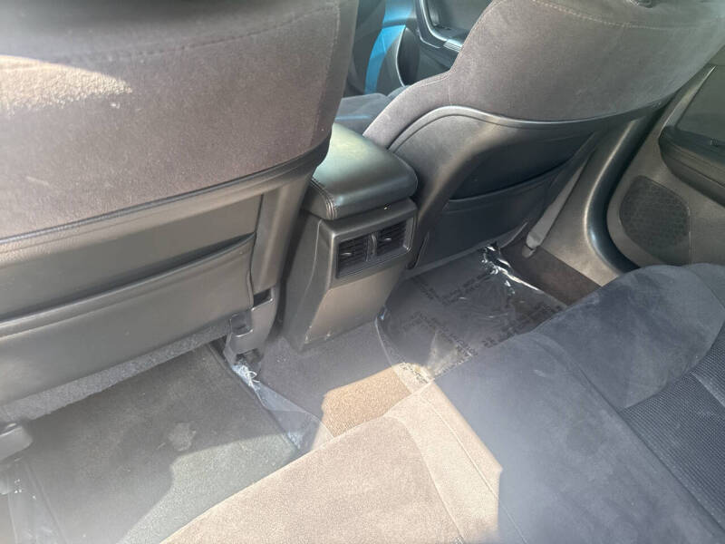 2014 Nissan Maxima 3.5 SV