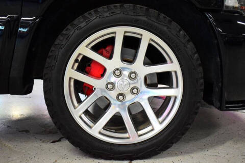 2005 Dodge Ram 1500 SRT-10