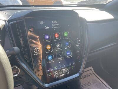 2024 Subaru Impreza RS