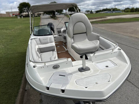 2017 Godfrey HURRICANE