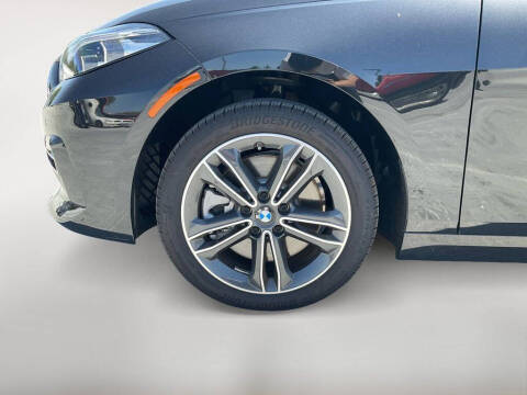 2024 BMW 2 Series 228i Gran Coupe