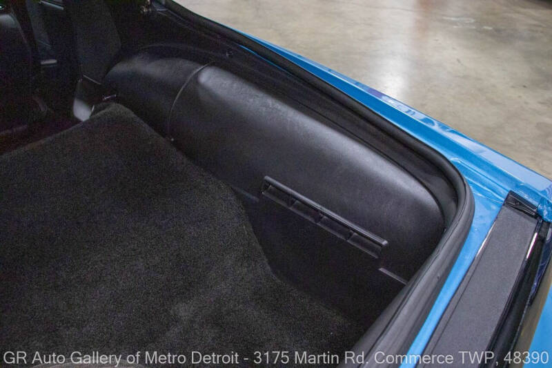 1988 Pontiac Firebird Formula