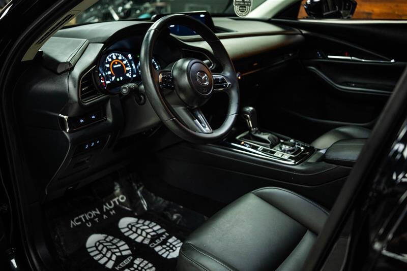 2024 Mazda CX-30 2.5 S Preferred