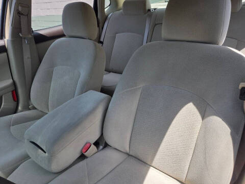 2009 Buick LaCrosse CX