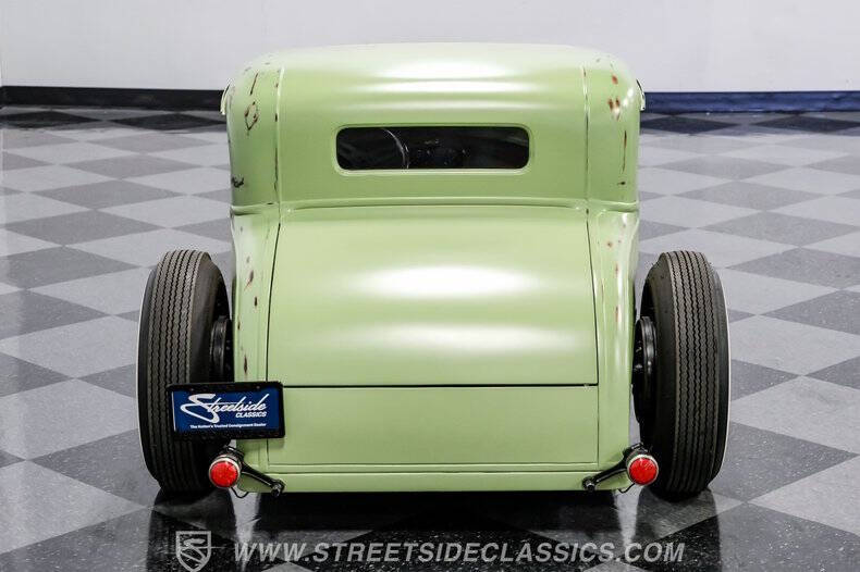 1930 Ford Model A