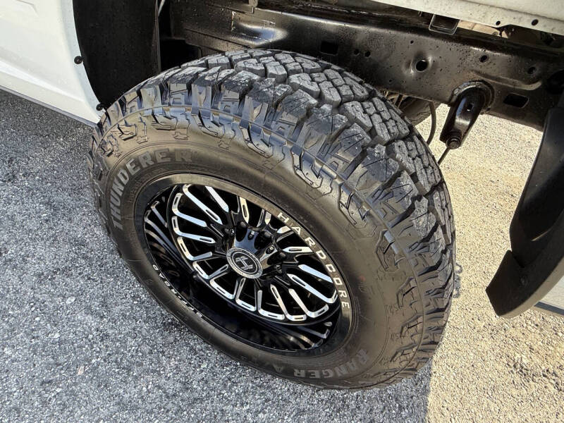 2021 RAM 2500 Big Horn
