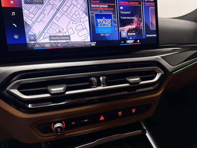 2024 BMW 3 Series M340i