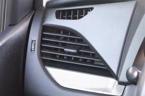 2017 Toyota Sienna SE 8-Passenger