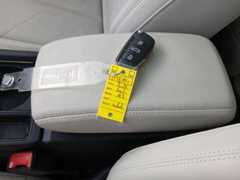 2021 Audi Q3 quattro S line Premium 45 TFSI