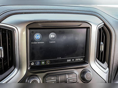 2022 Chevrolet Silverado 3500HD