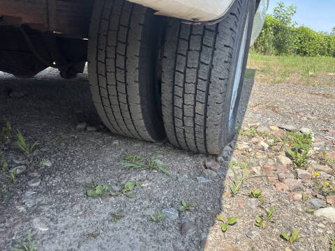 2014 Chevrolet Express 3500