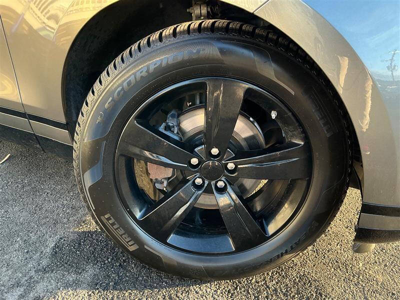 2020 Land Rover Range Rover Velar P250 S