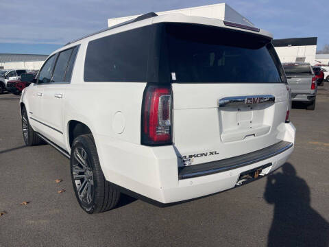 2019 GMC Yukon XL Denali