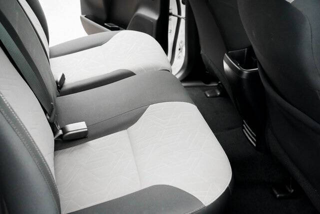 2023 Toyota Tacoma TRD Off-Road