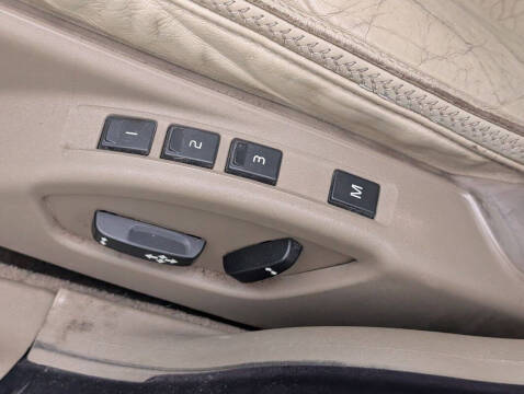 2008 Volvo XC70 3.2
