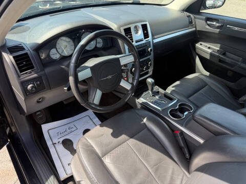 2010 Chrysler 300 Touring