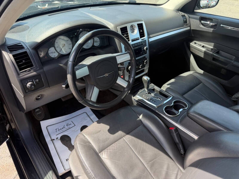 2010 Chrysler 300 Touring