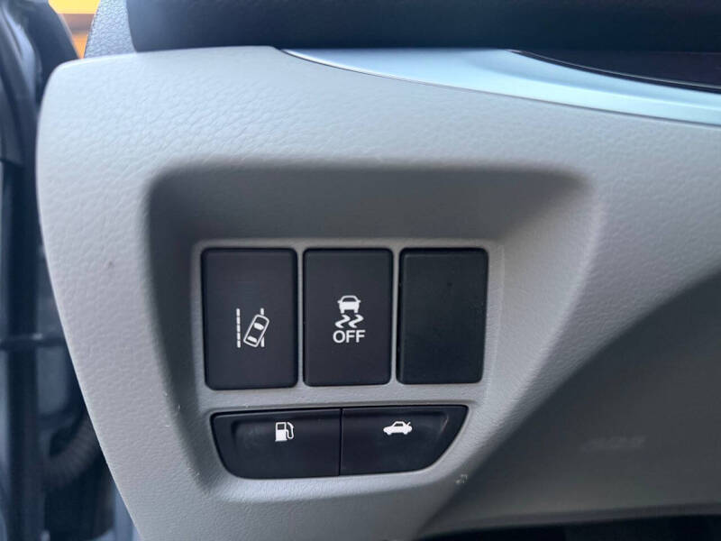2016 Acura TLX V6 w/Tech