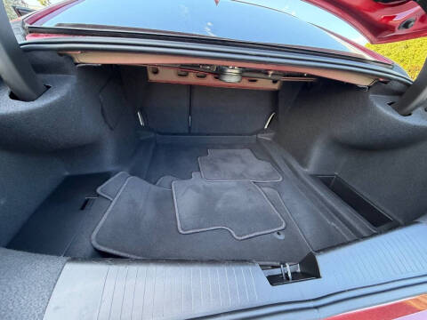 2023 Cadillac CT4 Luxury