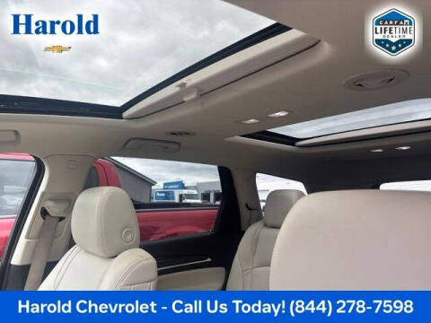 2022 Buick Enclave Premium