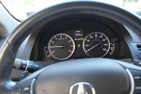 2013 Acura RDX w/Tech